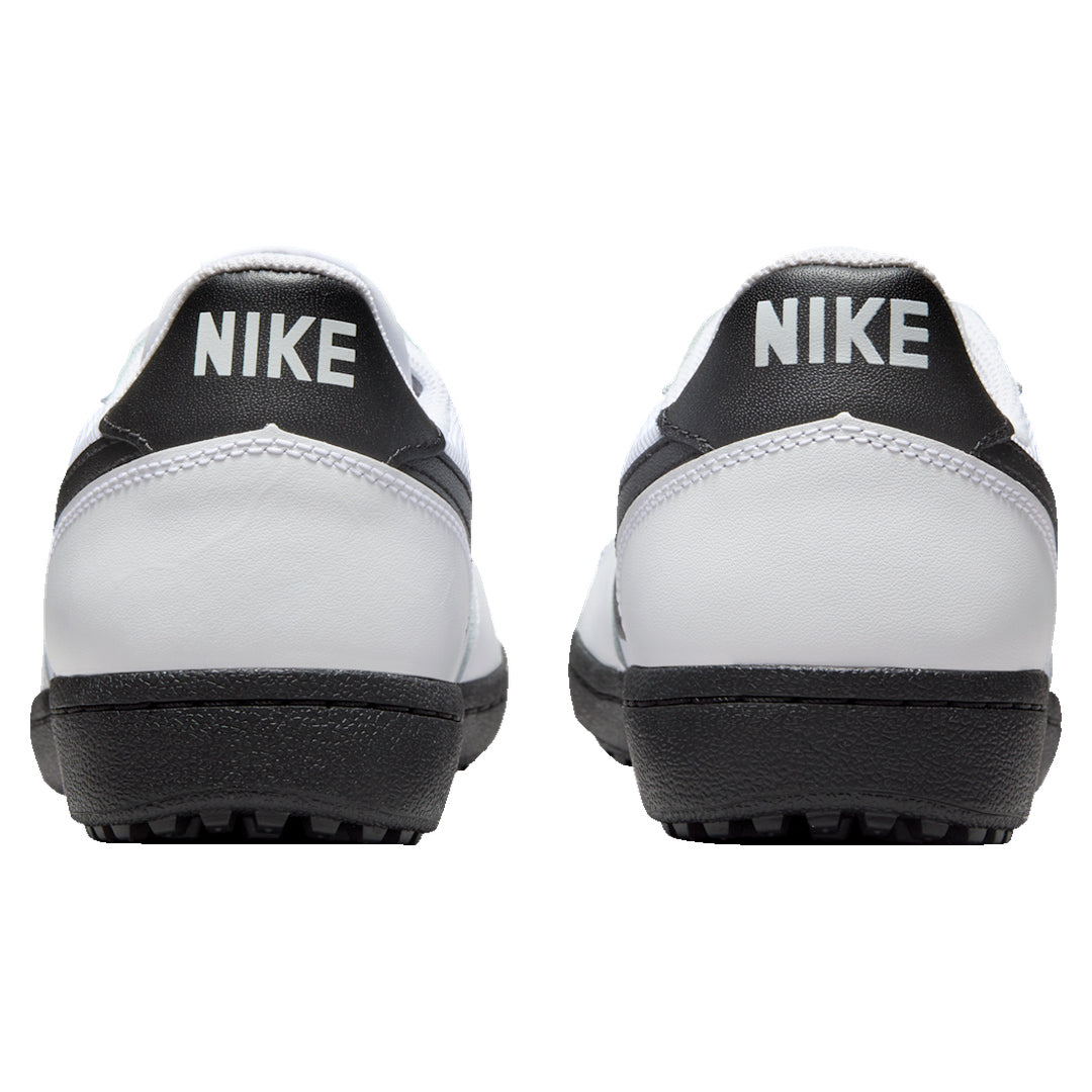 Nike Field General Leather White Trainers UK 6.5