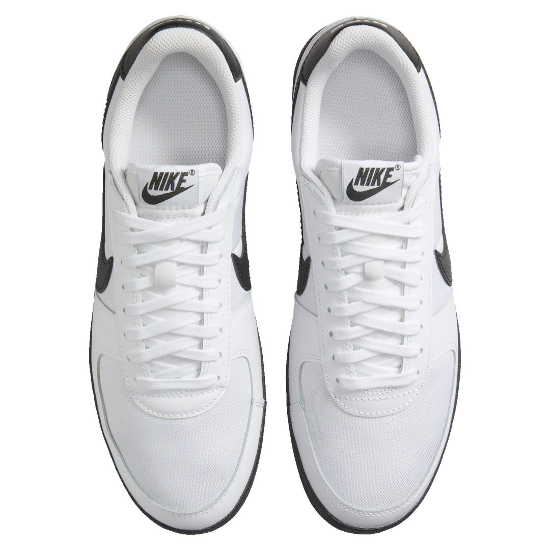 Nike Field General Leather White Trainers UK 6.5