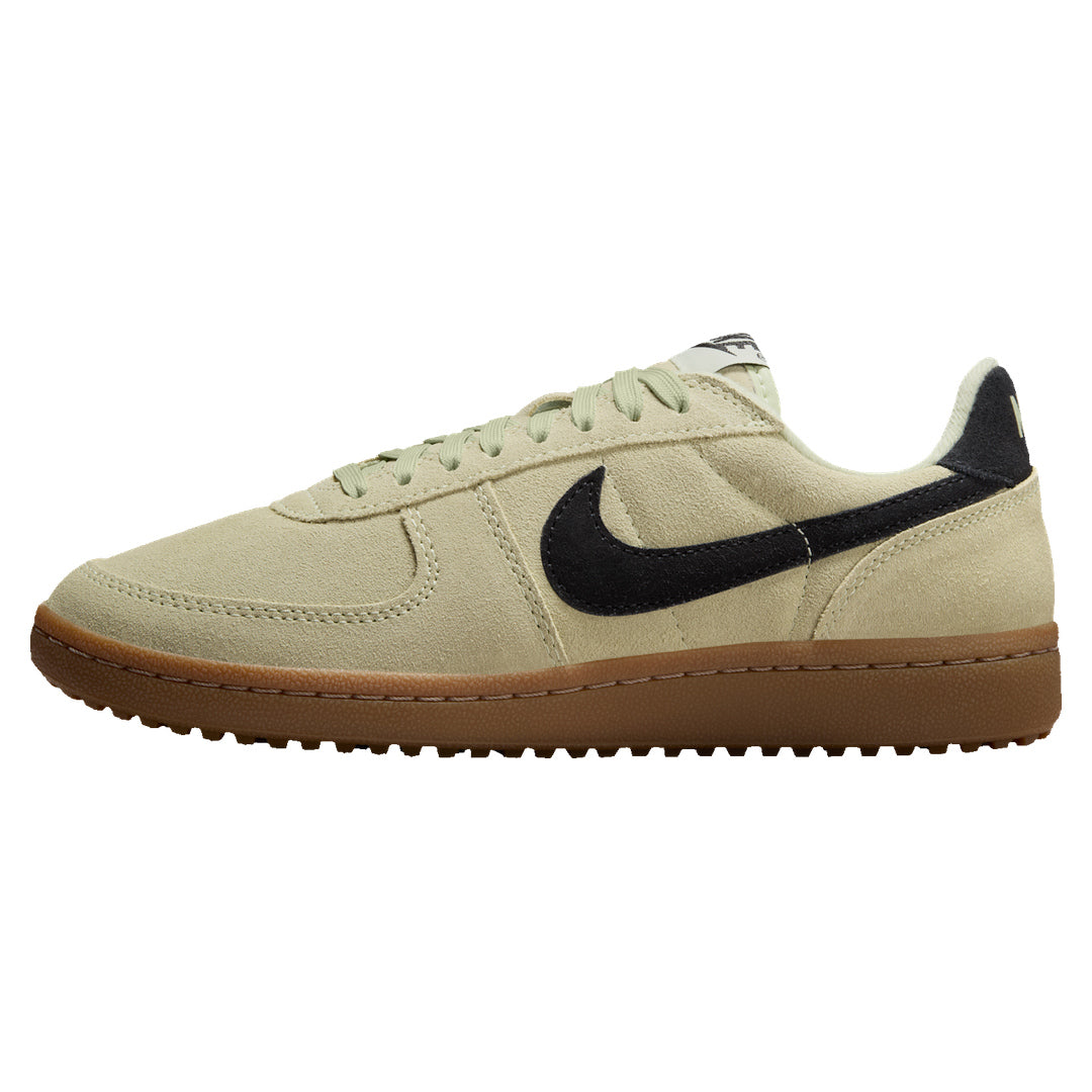 Nike Field General Suede Green Trainers UK 3