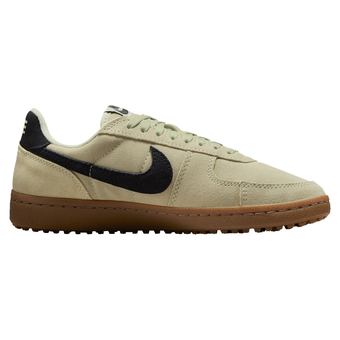 Nike Field General Suede Green Trainers UK 3