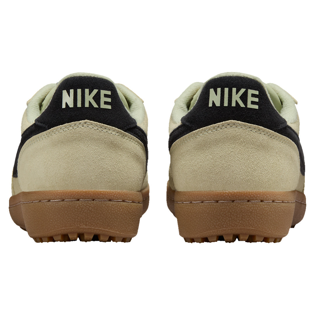 Nike Field General Suede Green Trainers UK 3
