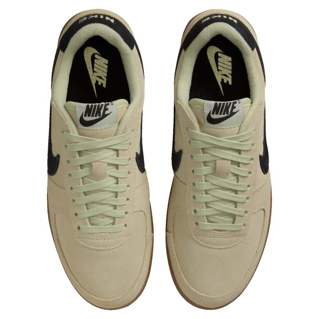 Nike Field General Suede Green Trainers UK 3