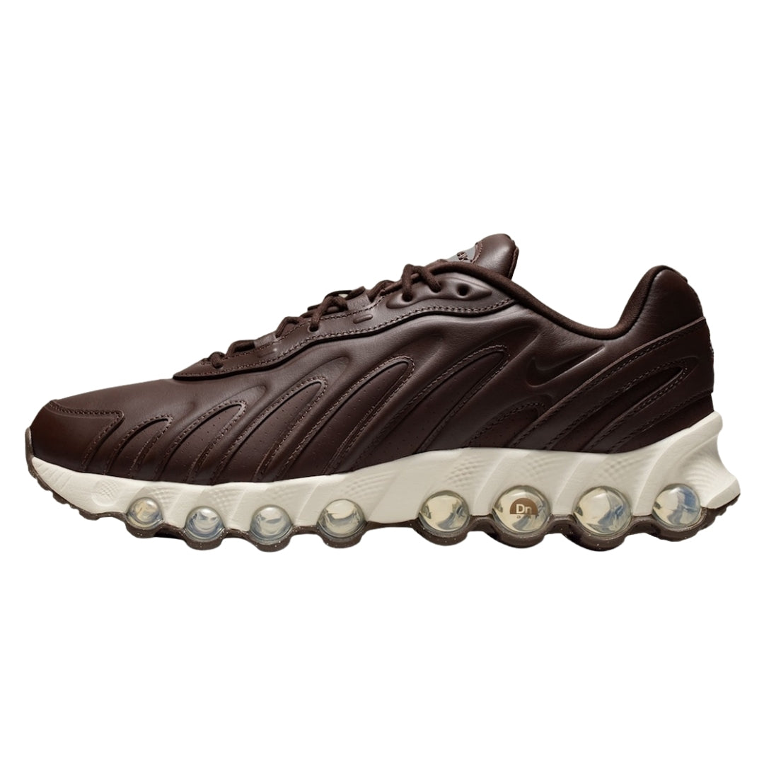 Nike Air Max Dn8 Special Edition Men's Brown Trainers UK 7