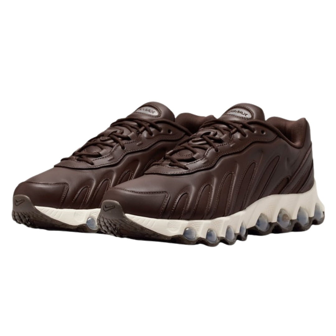 Nike Air Max Dn8 Special Edition Men's Brown Trainers UK 7