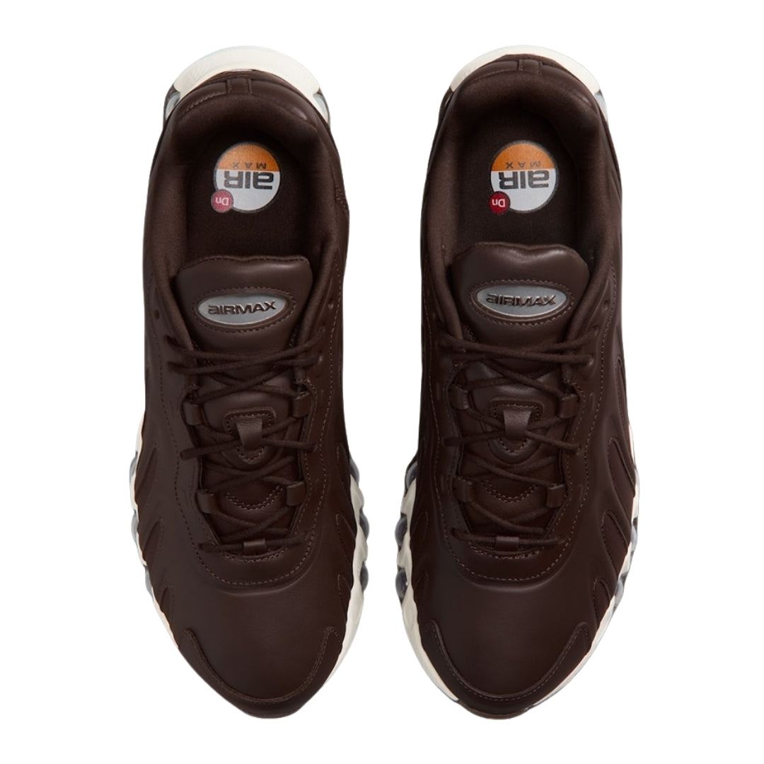 Nike Air Max Dn8 Special Edition Men's Brown Trainers UK 7