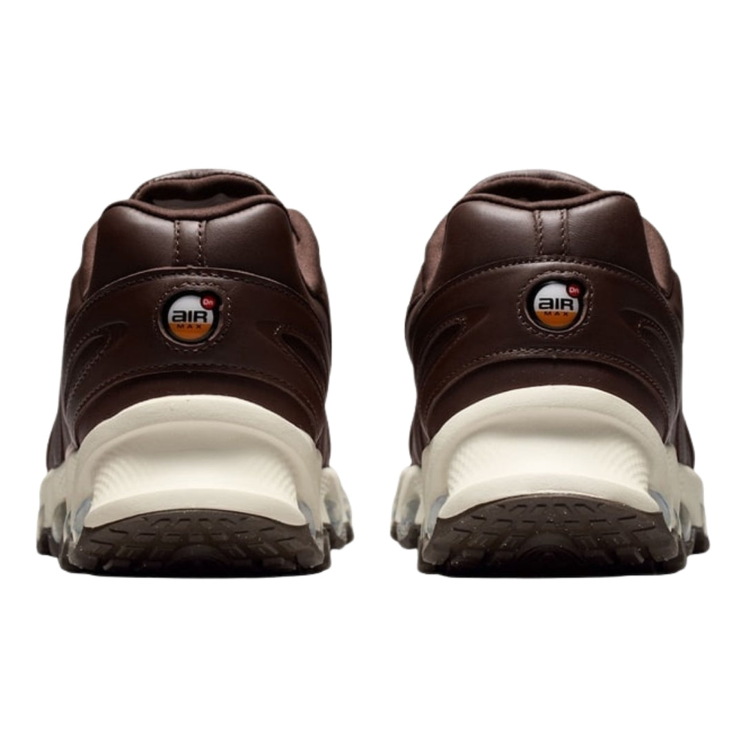 Nike Air Max Dn8 Special Edition Men's Brown Trainers UK 7