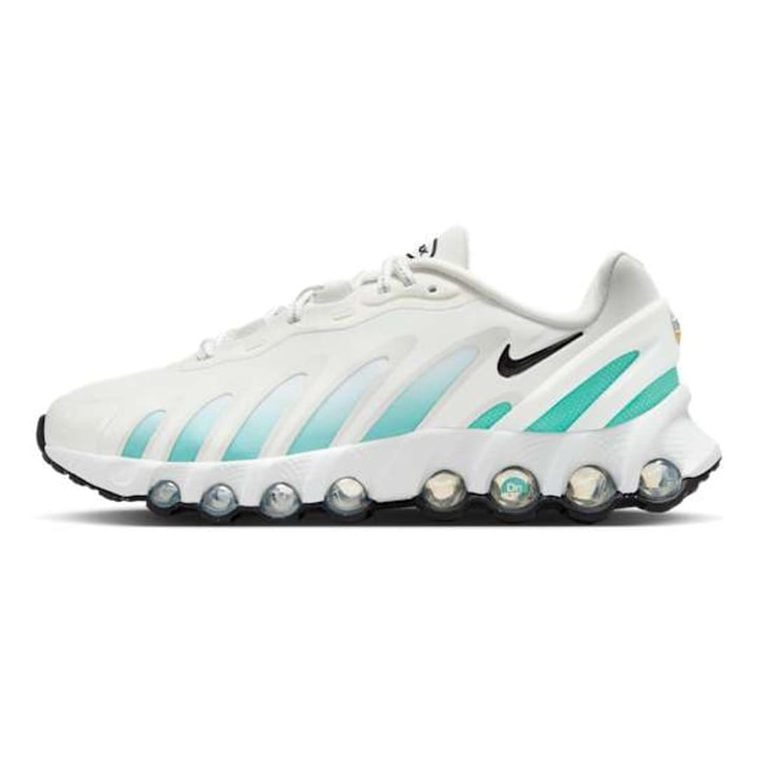 Nike Air Max DN8 Summit White Cool Mint Trainers UK 4.5