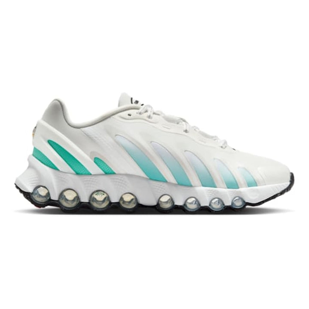 Nike Air Max DN8 Summit White Cool Mint Trainers UK 4.5