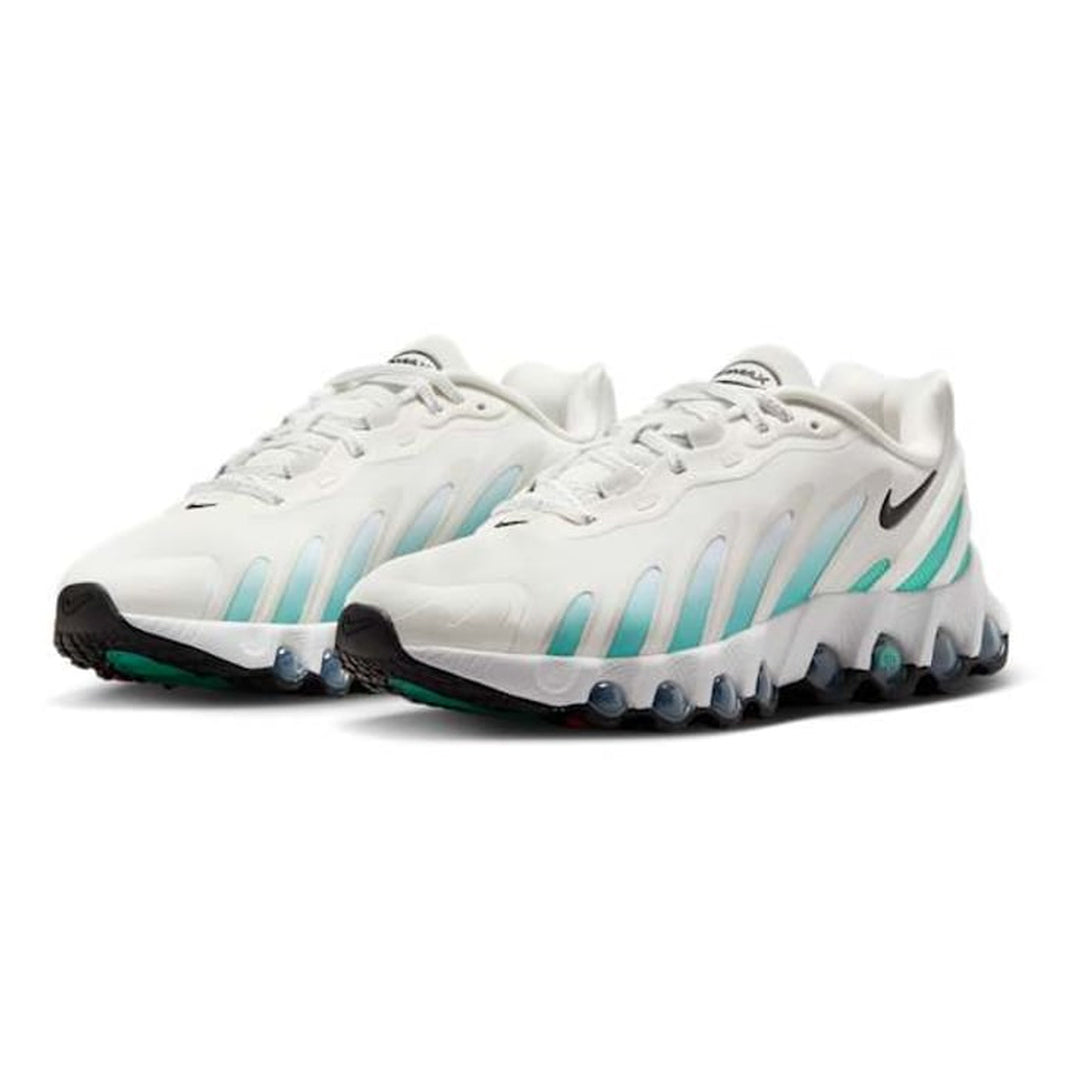 Nike Air Max DN8 Summit White Cool Mint Trainers UK 4.5