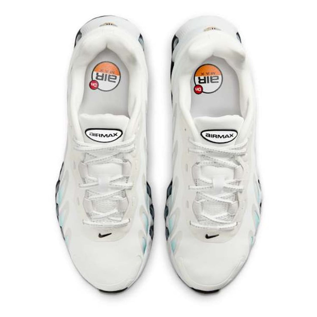 Nike Air Max DN8 Summit White Cool Mint Trainers UK 4.5