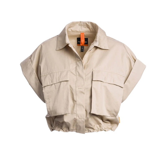 Parajumpers INES - WOMAN 251MPWSICL33 SUN KISSED S