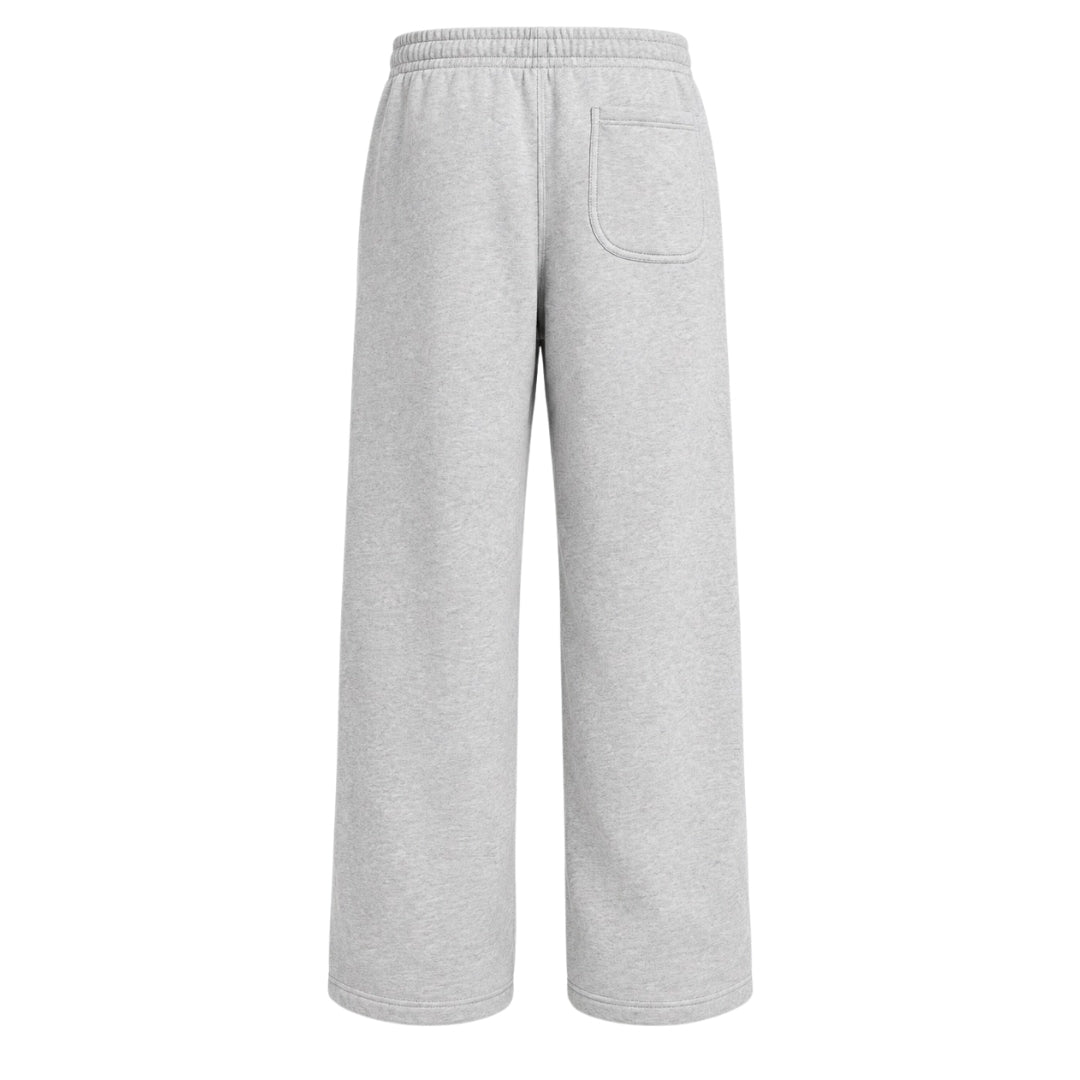 Nike Street Fleece Men's Grey Track Pants S