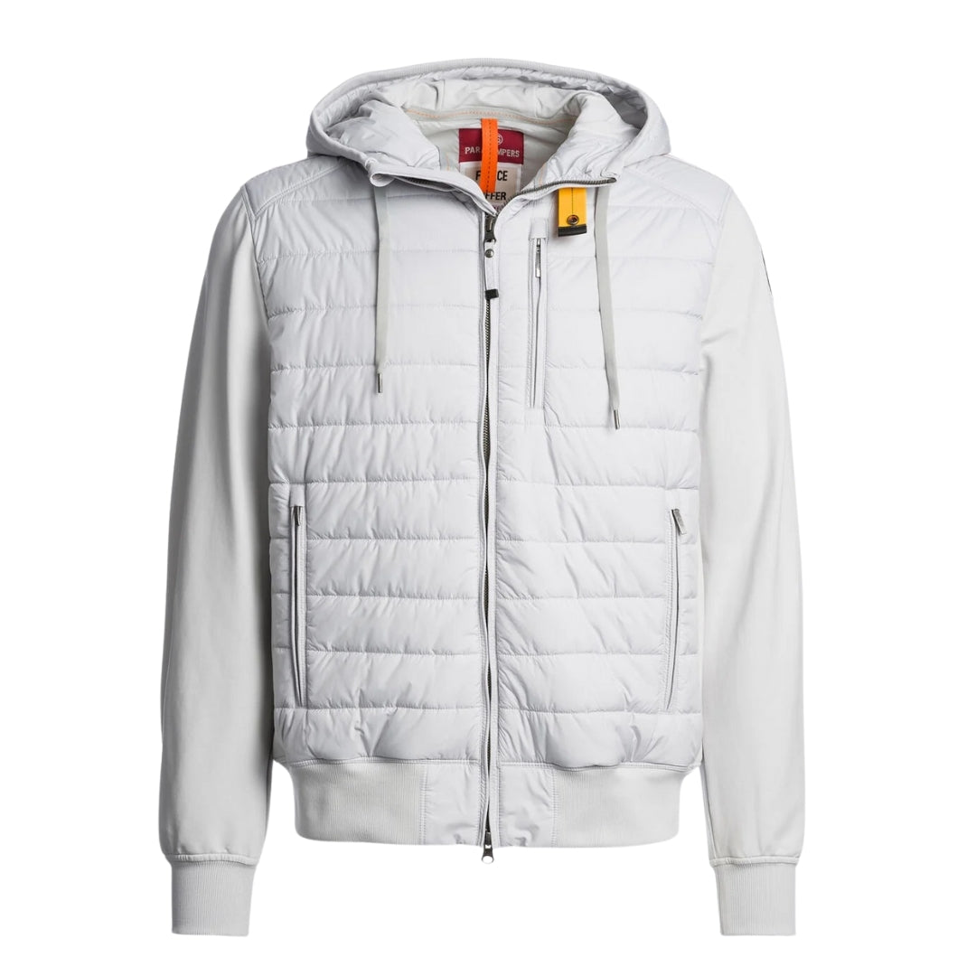 Parajumpers IVOR - MAN 251MPMHYFP01 GHIACCIO L