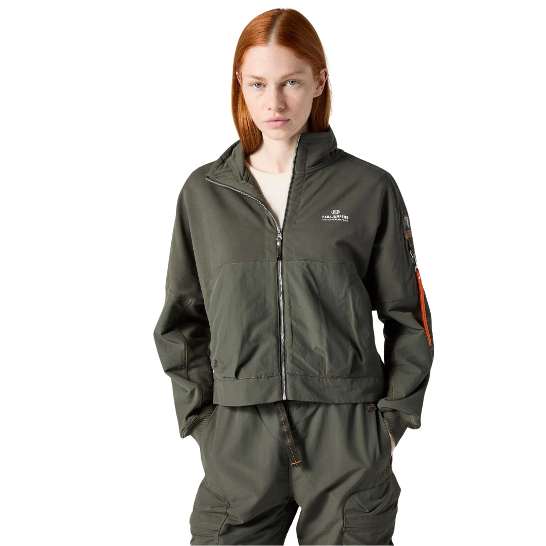 Parajumpers JADIE - WOMAN 251MPWFLRE31 DARK MUD S