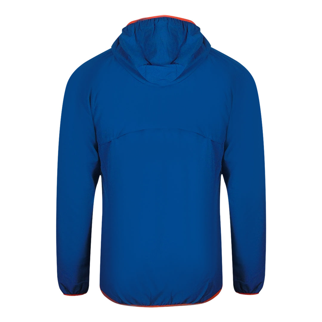Lyle & Scott Blue Featherweight Jacket