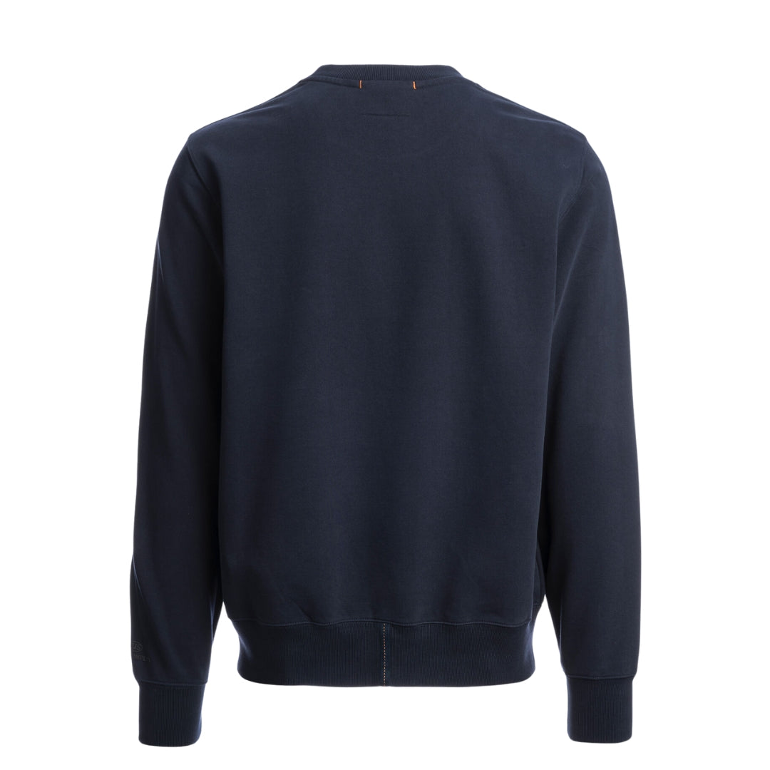 Parajumpers JOSIAH - MAN 251MPMFLCQ01 BLUE NAVY L