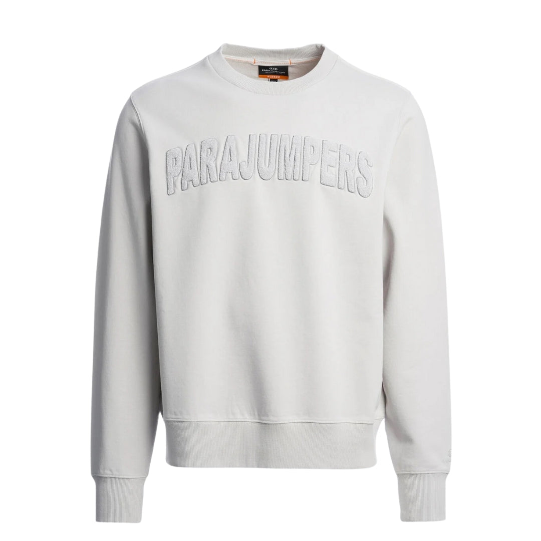 Parajumpers JOSIAH - MAN 251MPMFLCQ01 GHIACCIO L