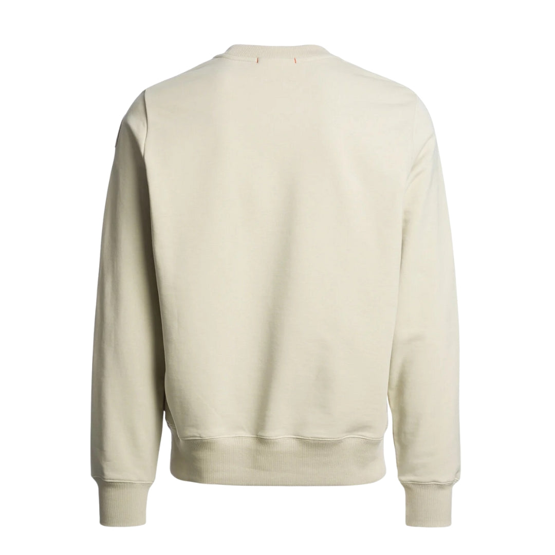 Parajumpers K2 - MAN 251MPMFLEY21 ASPARAGUS L