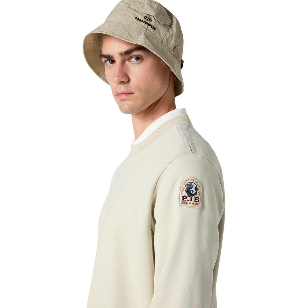 Parajumpers K2 - MAN 251MPMFLEY21 ASPARAGUS L