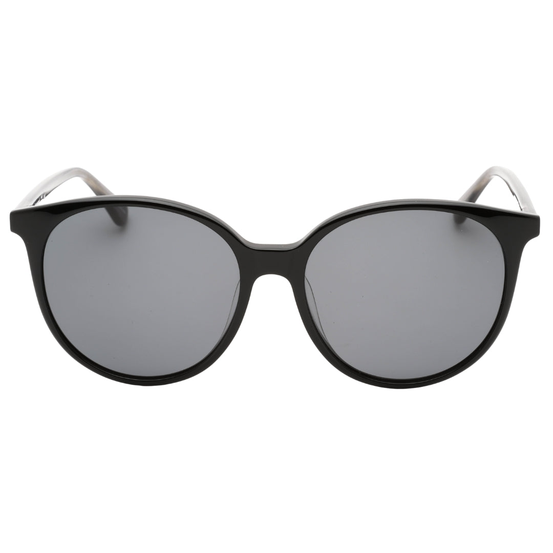 Kate Spade Grey Lensed Black Sunglasses