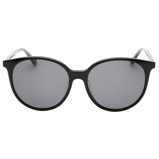Kate Spade Grey Lensed Black Sunglasses