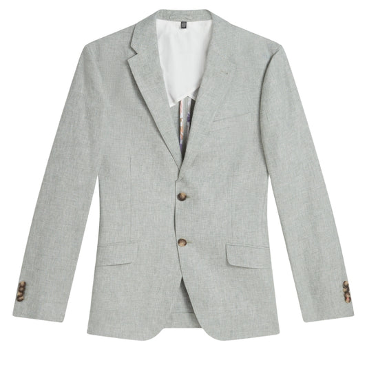 Ted Baker MMJ KENLEYJ Stretch Linen Blazer 2