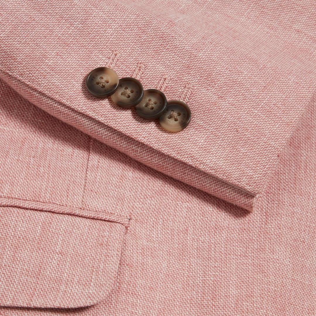 Ted Baker MMJ KENLEYJ Stretch Linen Blazer 2