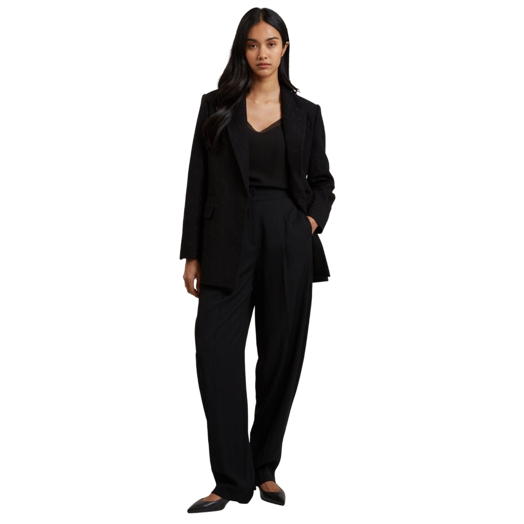 Ted Baker WMT KIOLLI Barrel Leg Trouser
