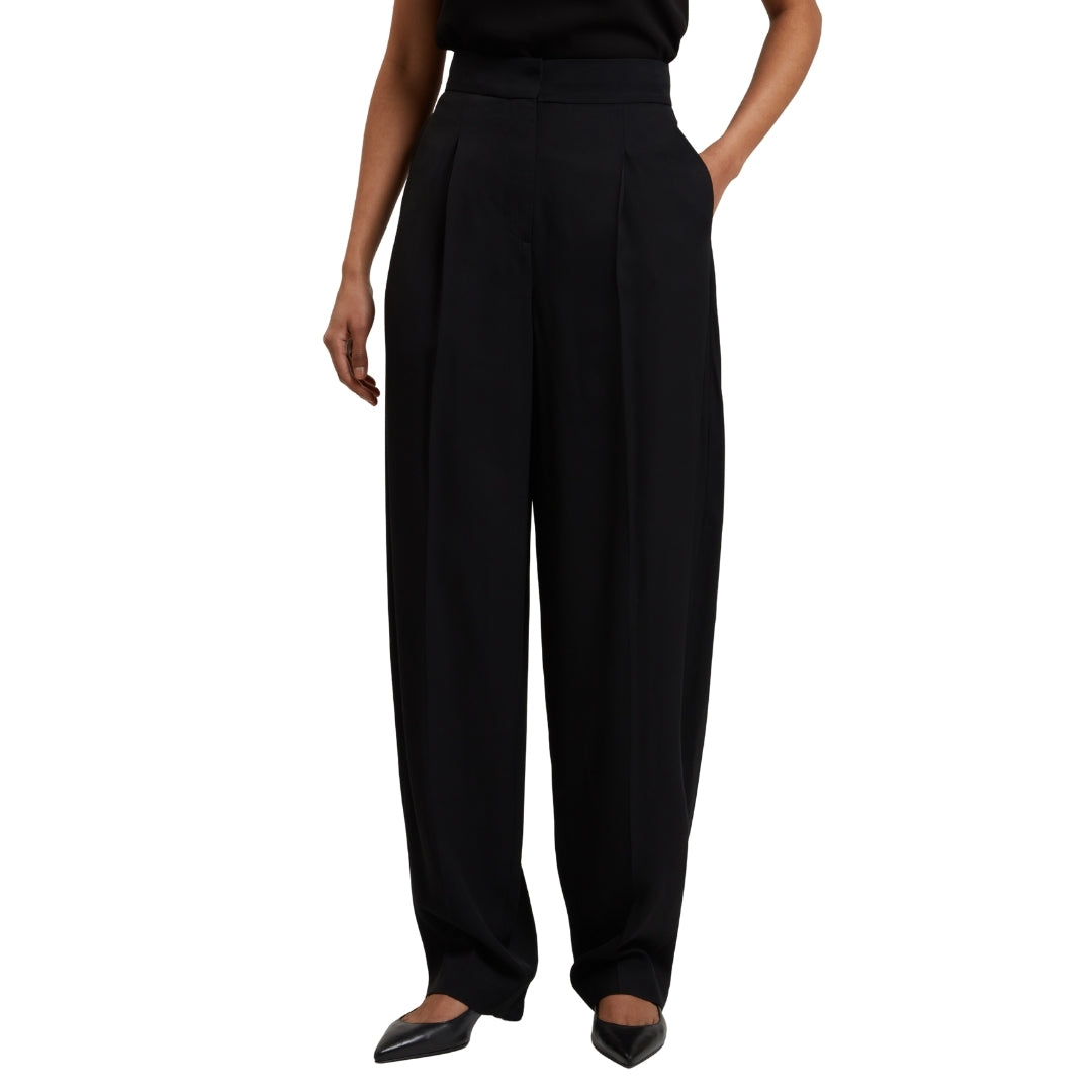 Ted Baker WMT KIOLLI Barrel Leg Trouser