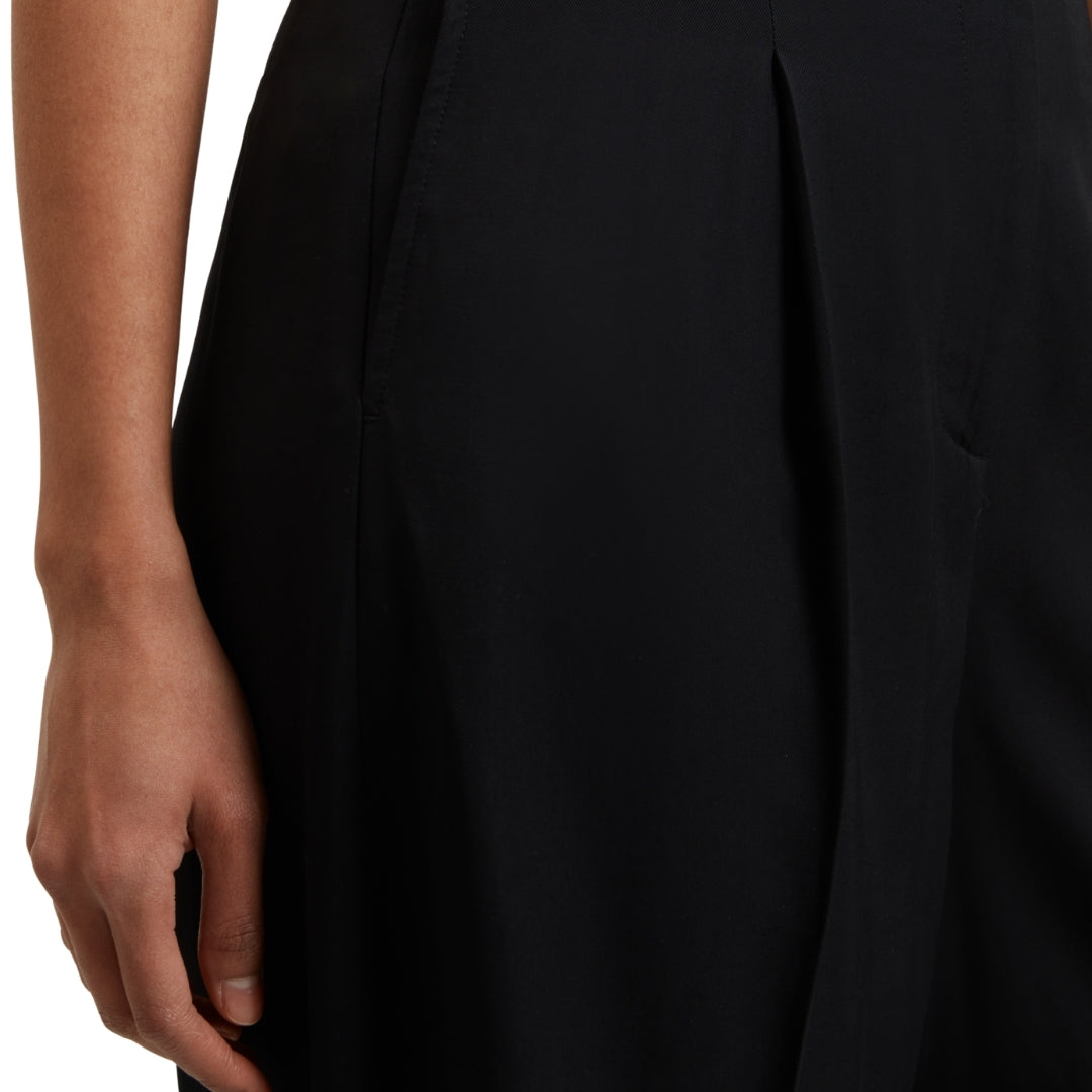 Ted Baker WMT KIOLLI Barrel Leg Trouser
