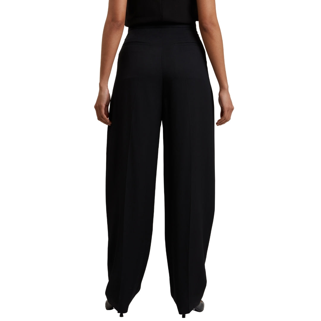 Ted Baker WMT KIOLLI Barrel Leg Trouser