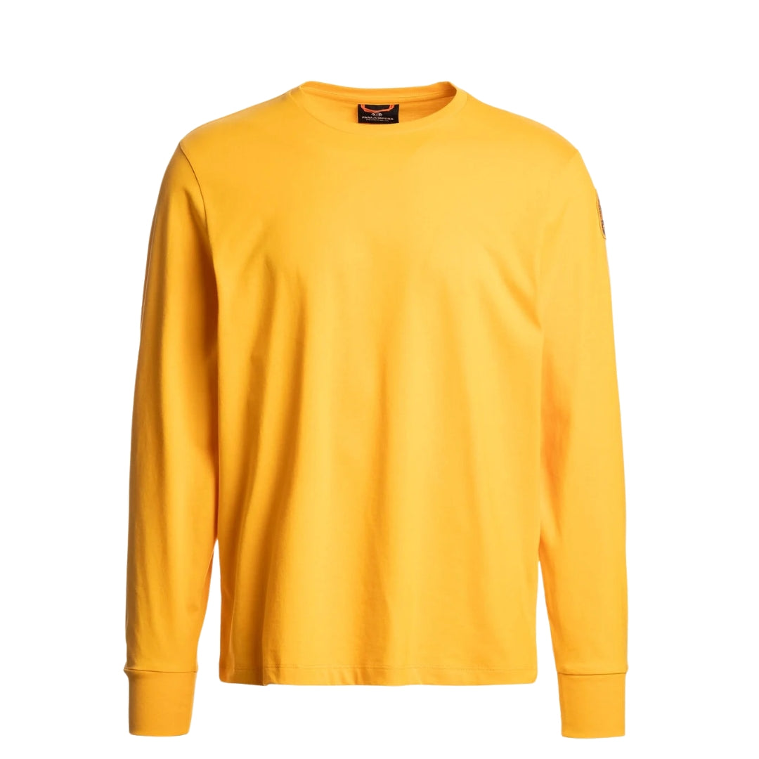 Parajumpers KIP - MAN 251MPMTSEY28 YELLOW L