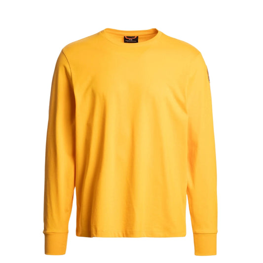 Parajumpers KIP - MAN 251MPMTSEY28 YELLOW L
