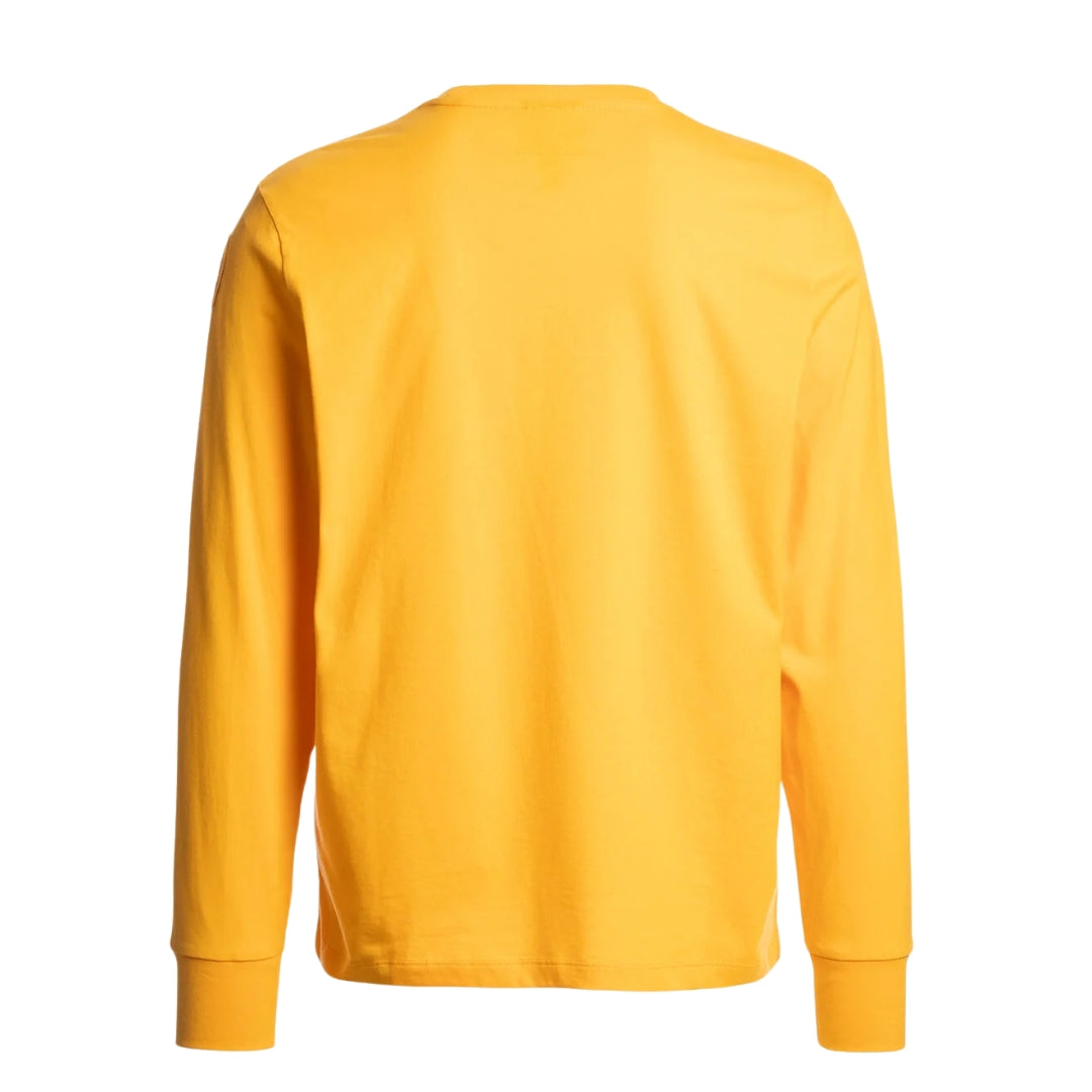Parajumpers KIP - MAN 251MPMTSEY28 YELLOW L