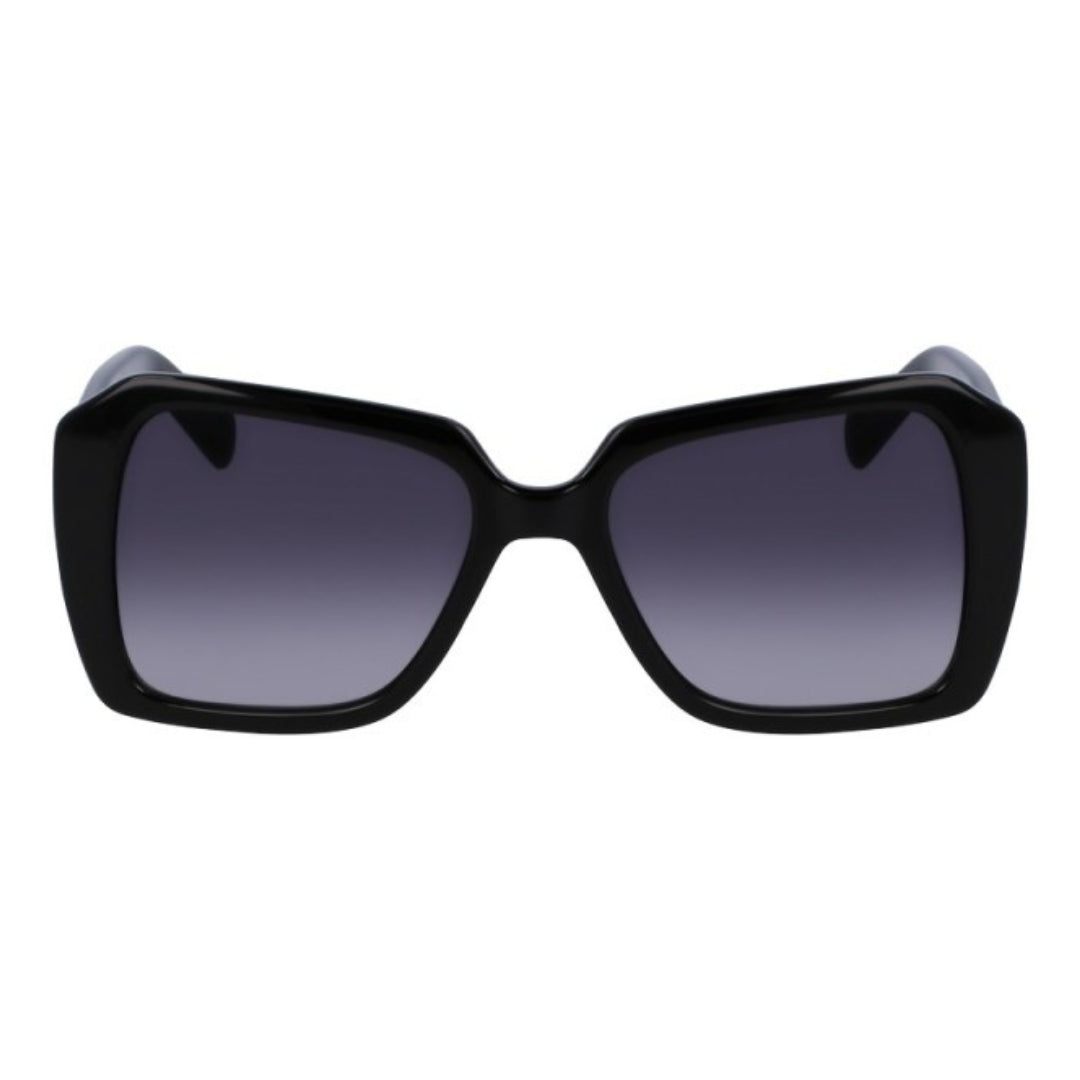 KARL LAGERFELD KL-KL6140S-001   Sunglasses One Size