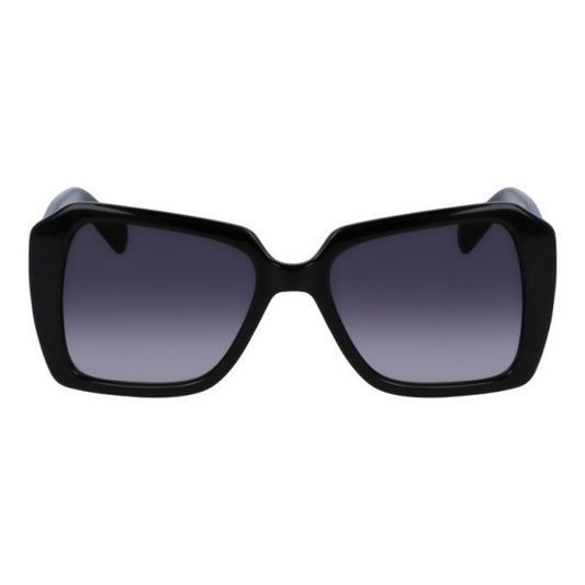 KARL LAGERFELD KL-KL6140S-001   Sunglasses One Size