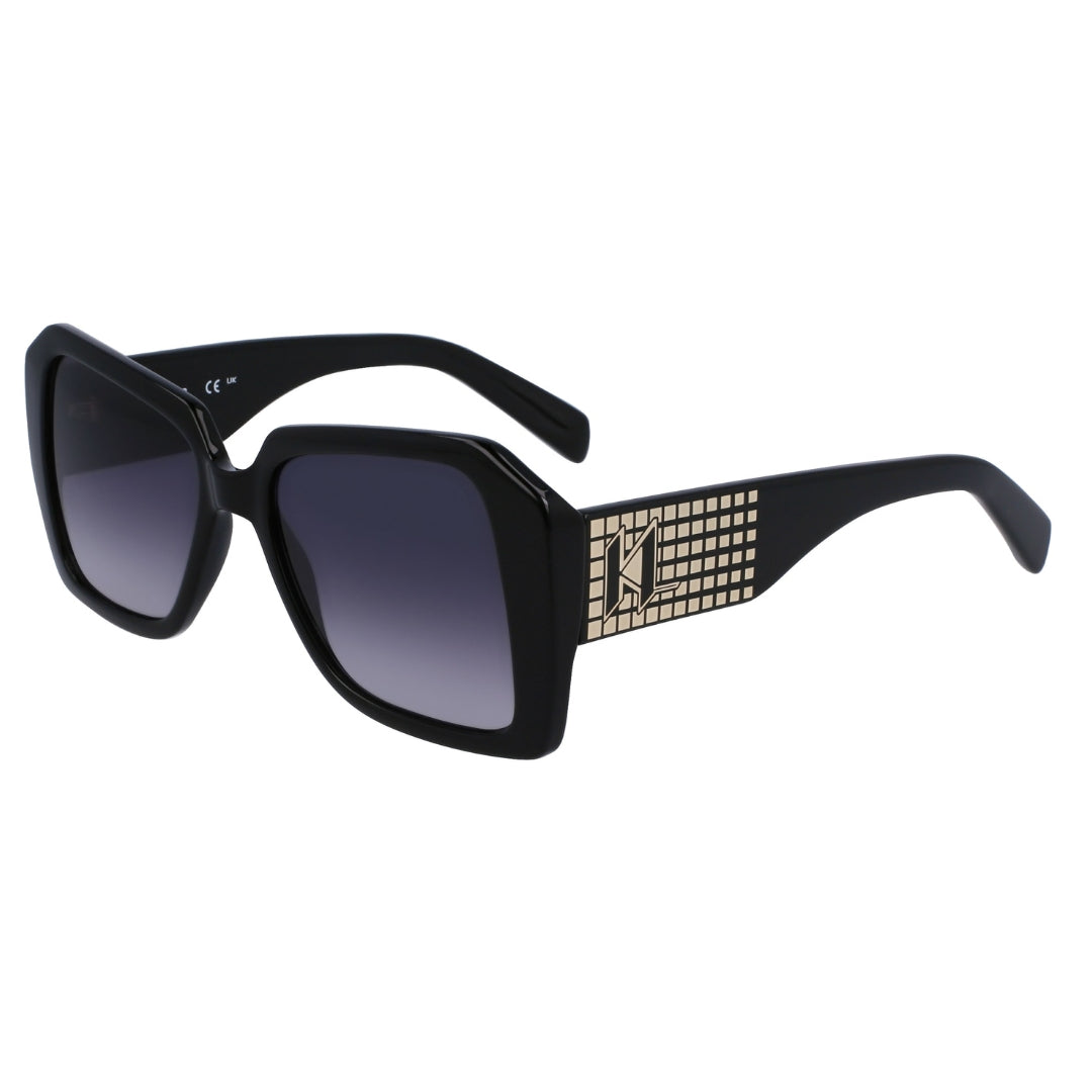KARL LAGERFELD KL-KL6140S-001   Sunglasses One Size
