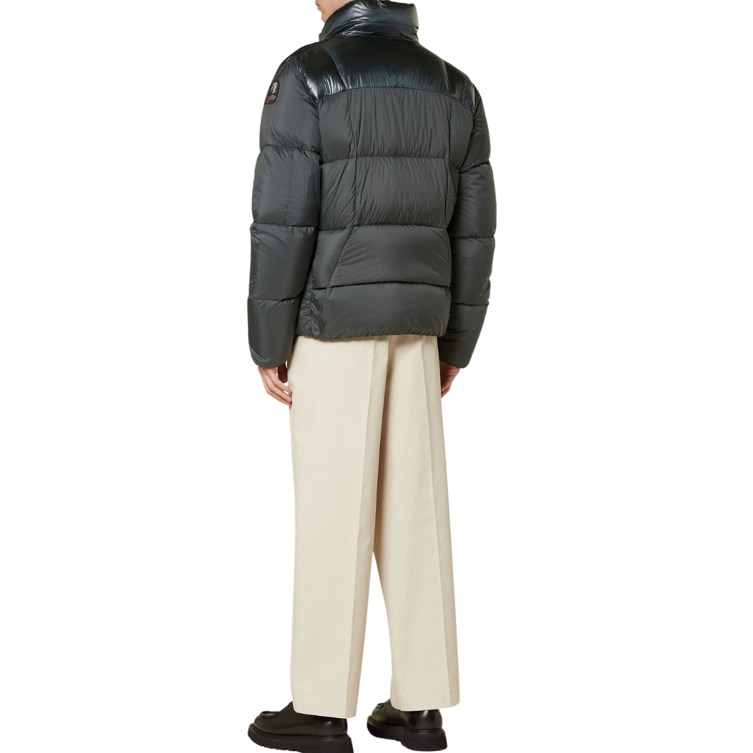 Parajumpers KODAMA PMPUMU01 242 GREEN GABLES DOWN JACKET Mens L