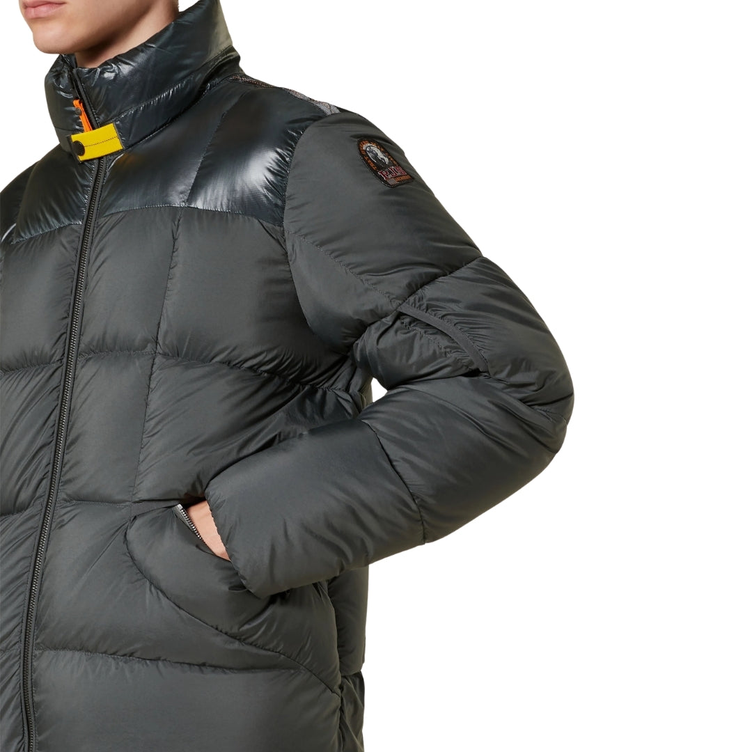 Parajumpers KODAMA PMPUMU01 242 GREEN GABLES DOWN JACKET Mens L