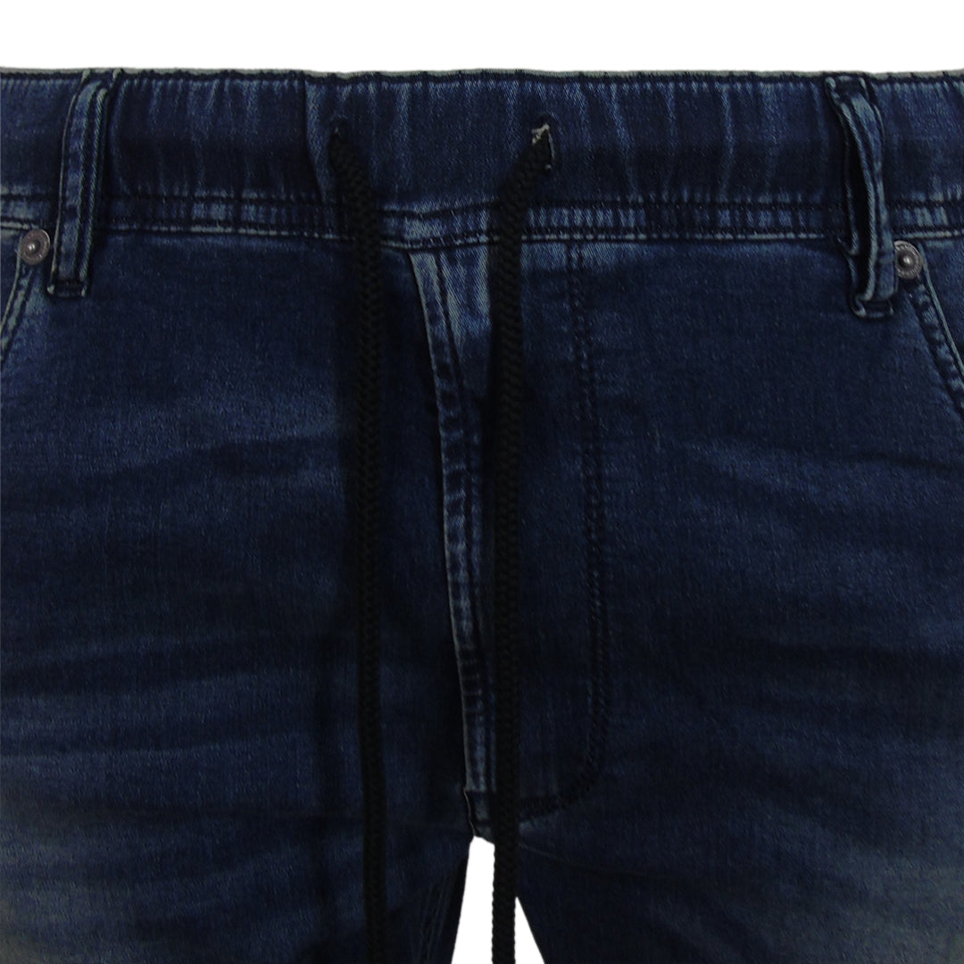 Diesel Krooley-NE R069T Dark Blue Jeans Mens W28