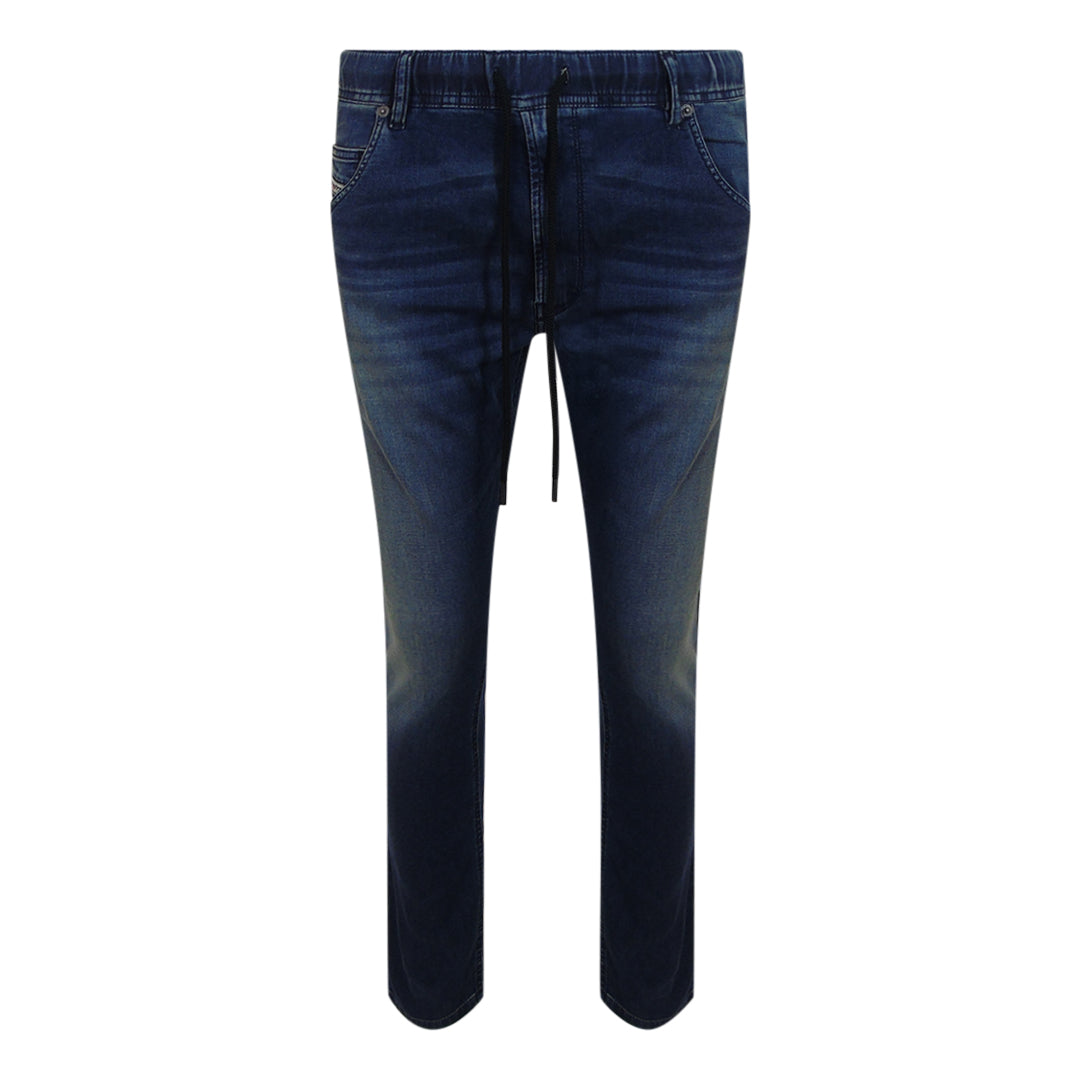 Diesel Krooley-NE R069T Dark Blue Jeans Mens W28