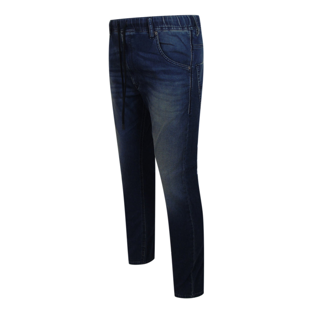 Diesel Krooley-NE R069T Dark Blue Jeans Mens W28