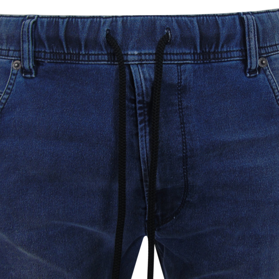 Diesel Krooley-NE R68KB blue Jeans Mens W28