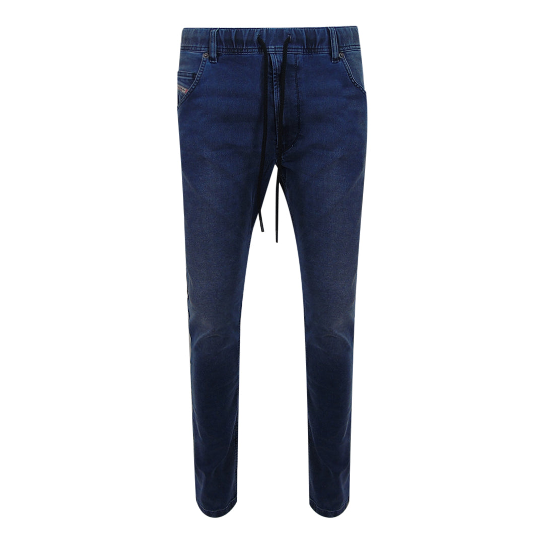 Diesel Krooley-NE R68KB blue Jeans Mens W28