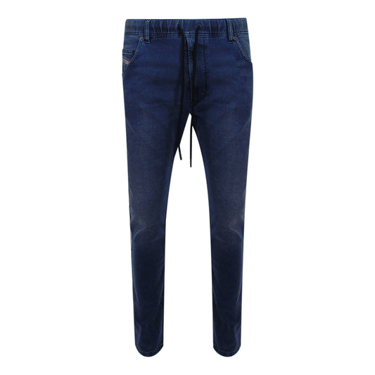 Diesel Krooley-NE R68KB blue Jeans Mens W28