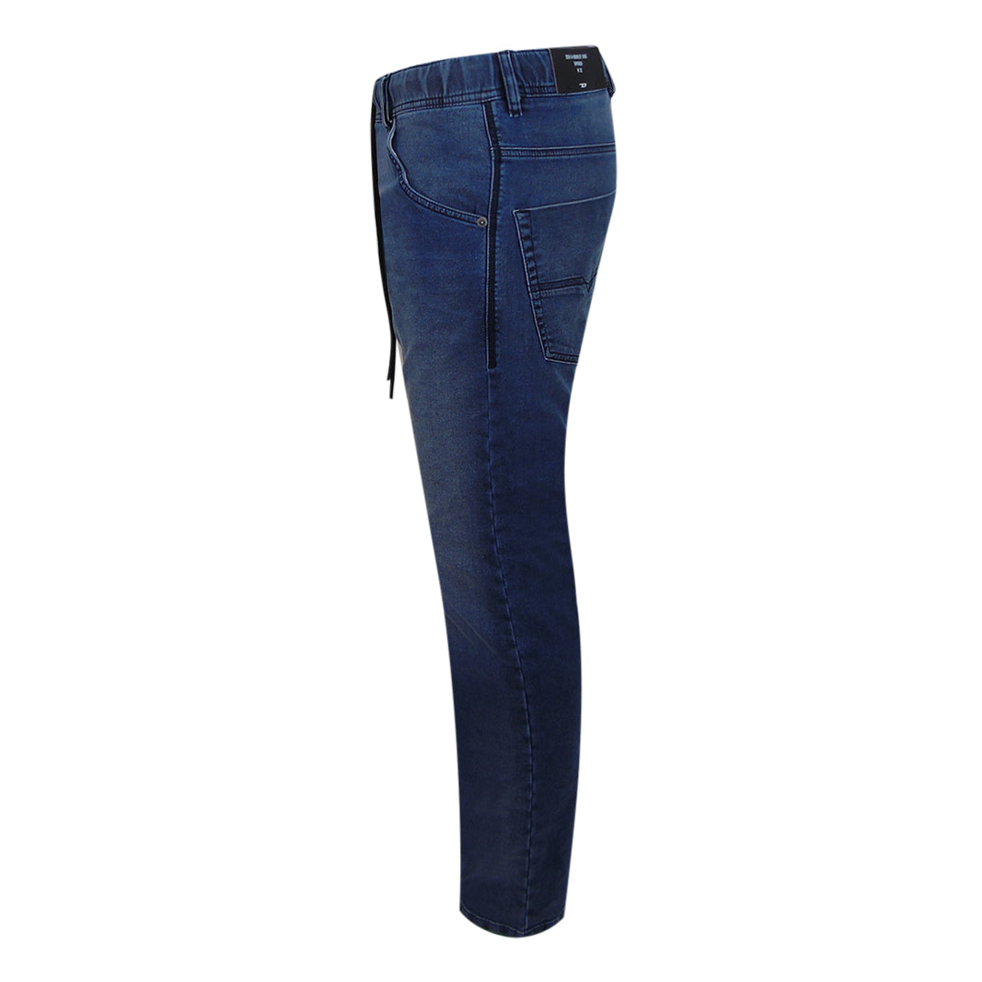 Diesel Krooley-NE R68KB blue Jeans Mens W28