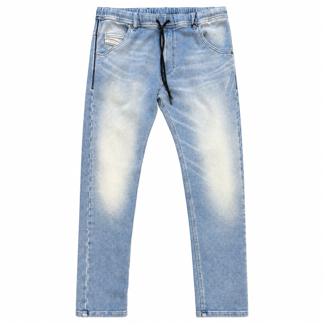 Diesel Krooley-NE R68EX Light Blue Jeans