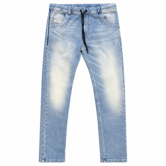 Diesel Krooley-NE R68EX Light Blue Jeans