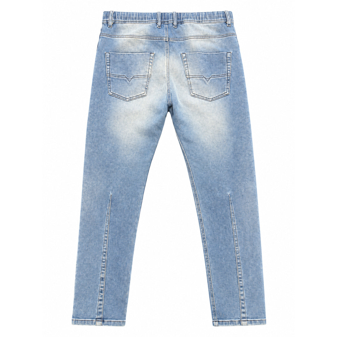 Diesel Krooley-NE R68EX Light Blue Jeans