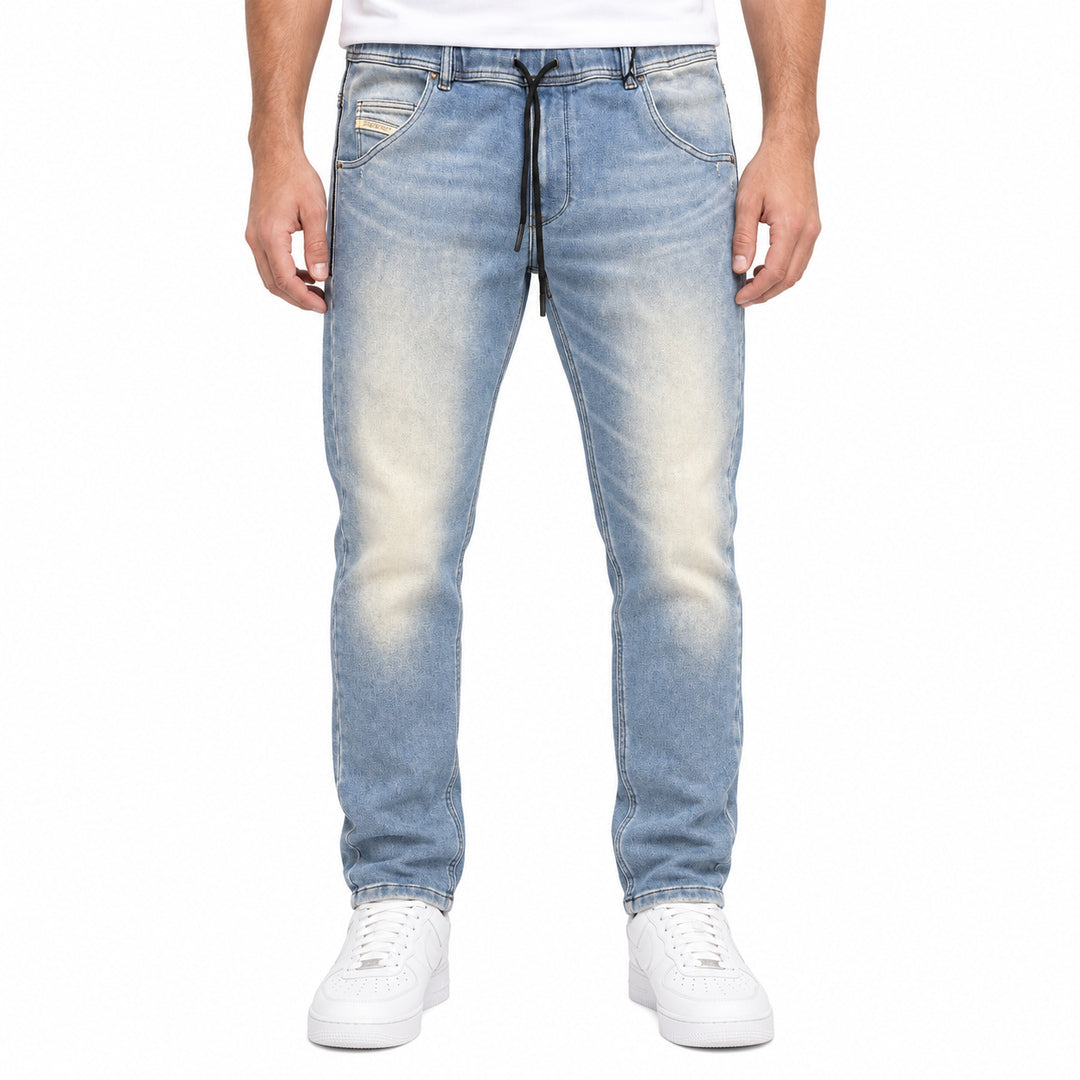 Diesel Krooley-NE R68EX Light Blue Jeans